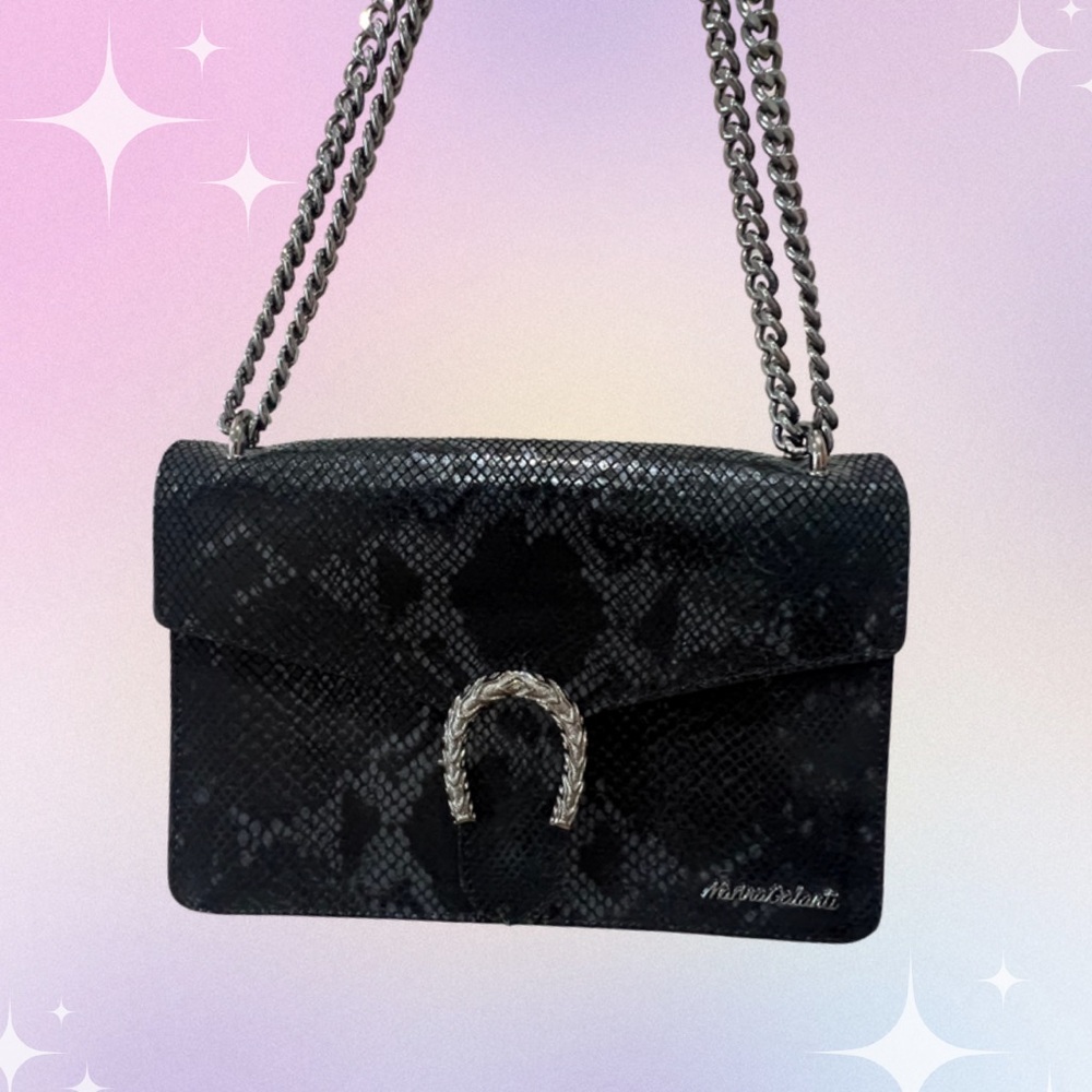 Marina Galanti purse